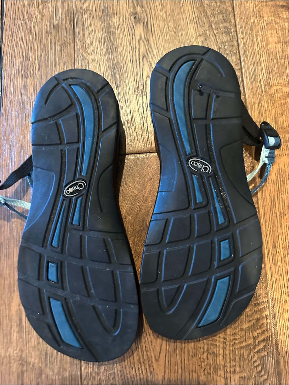 Chaco - Picture 4 of 9